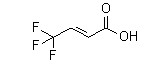 4,4,4-三氟丁烯酸